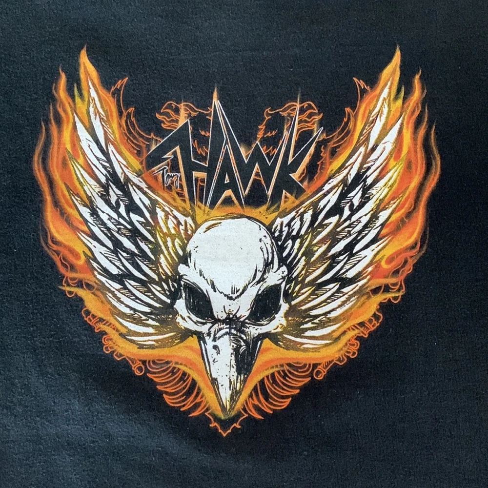 Tony Hawk Tshirt - Picture 2 of 5